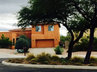 10619 S Blackhawk Ridge Pl, Vail, AZ 85641