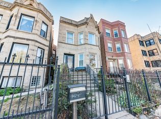 3145 W Augusta Blvd UNIT G, Chicago, IL 60622