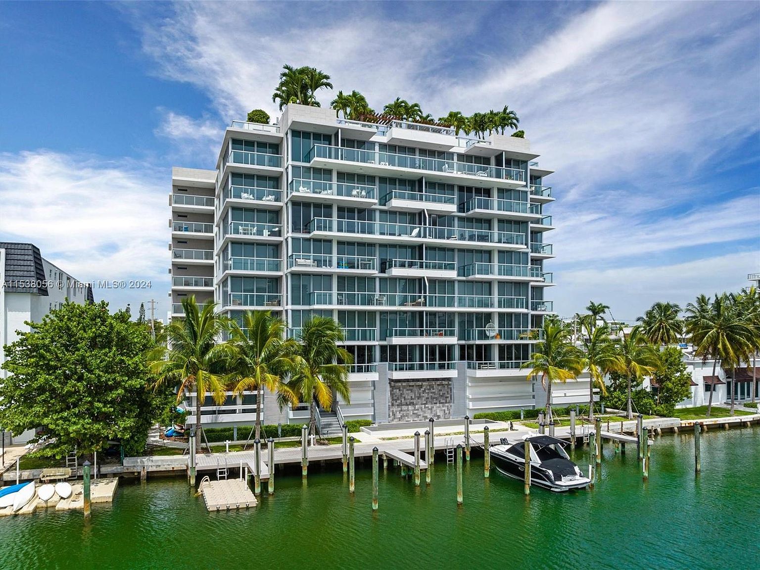 9521 E Bay Harbor Dr #506, Bay Harbor Islands, FL 33154 | Zillow