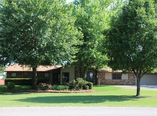 11534 W 64th St S, Sapulpa, OK 74066