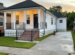 1321 Teche St, New Orleans, LA 70114