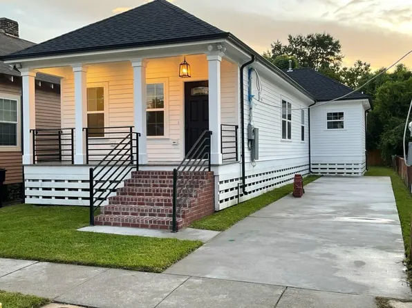 1321 Teche St, New Orleans, LA 70114