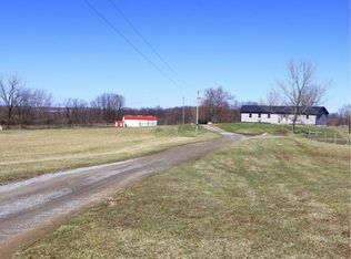 6362 State Route 245, North Lewisburg, OH 43060