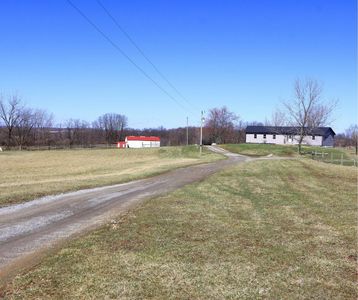 6362 State Route 245, North Lewisburg, OH, 43060