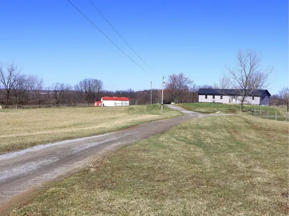 6362 State Route 245, North Lewisburg, OH 43060