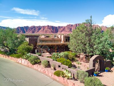 888 N Coyote Gulch Ct, Ivins, UT, 84738
