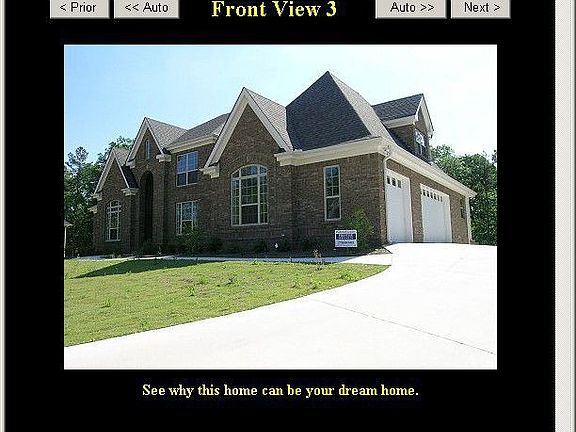 2nd image of 2429 Cainwood Ct