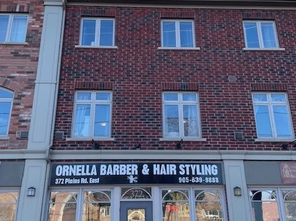 362 Plains Rd E #31, Burlington, ON L7T 0A4