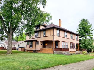 329 N North St, Washington Court House, OH 43160