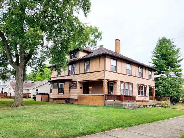 329 N North St, Washington Court House, OH 43160