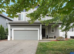 4575 Antonia Ave NE, Salem, OR 97301