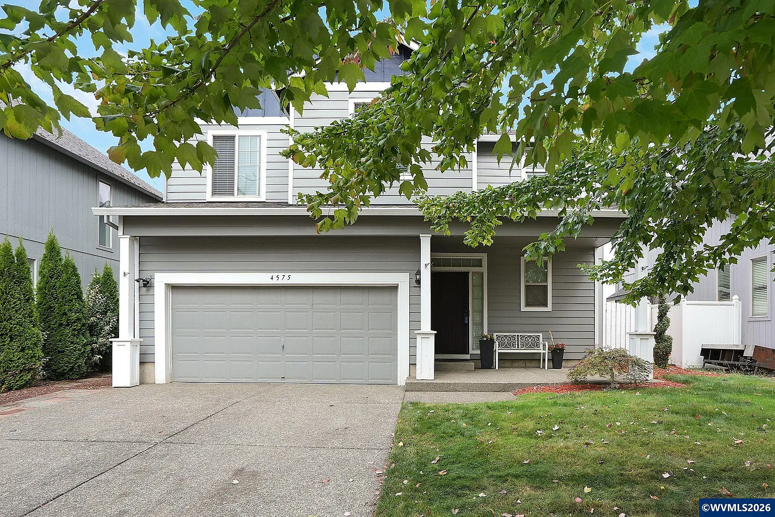 4575 Antonia Ave NE photo 1