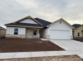 7521 Wildflower Way, Abilene, TX 79602