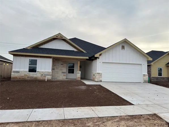 7521 Wildflower Way, Abilene, TX 79602