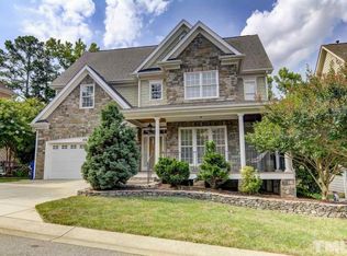 3728 Congeniality Way, Raleigh, NC 27613