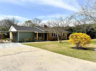 4 Wiuka Ave, Greenville, SC 29607