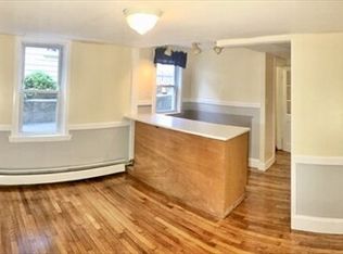 1 bed, 1.0 bath, $1,650, Quincy, MA 02169