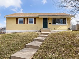708 Grant Wood Dr SE, Cedar Rapids, IA