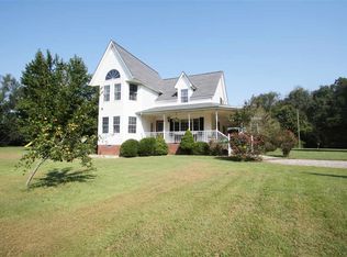 1254 Backusburg Rd, Kirksey, KY 42054