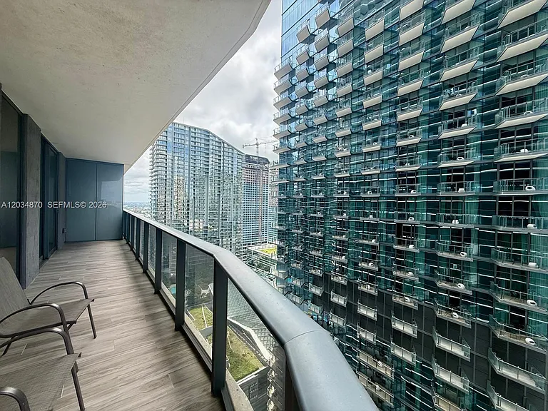 801 S Miami Ave #3005 — Photo 17