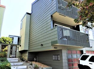 464 Miller Ave APT 10, South San Francisco, CA 94080