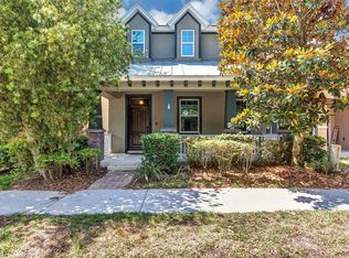 11650 Black Rail St, Windermere, FL 34786