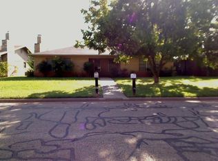 977 Minter Ln, Abilene, TX 79603