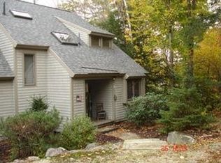 16 Brewster Cir, Bridgton, ME 04009