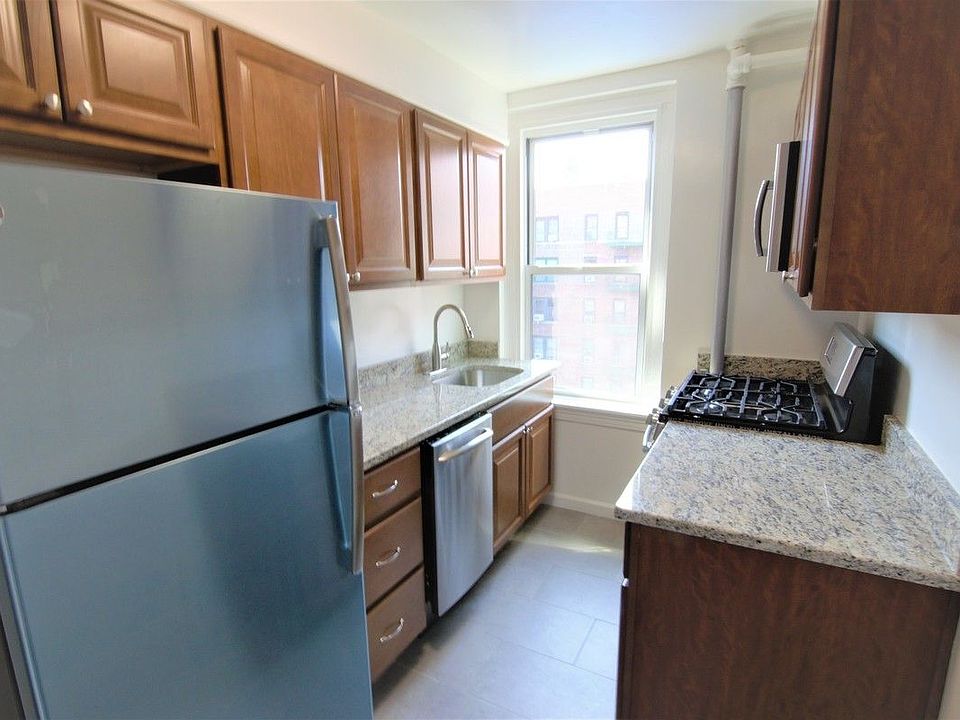 1st image of 34-46 91st St #G52