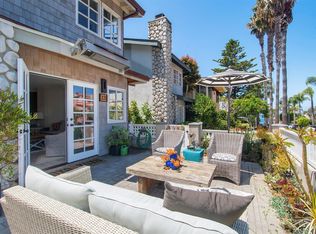 331 Gravilla St, La Jolla, CA 92037