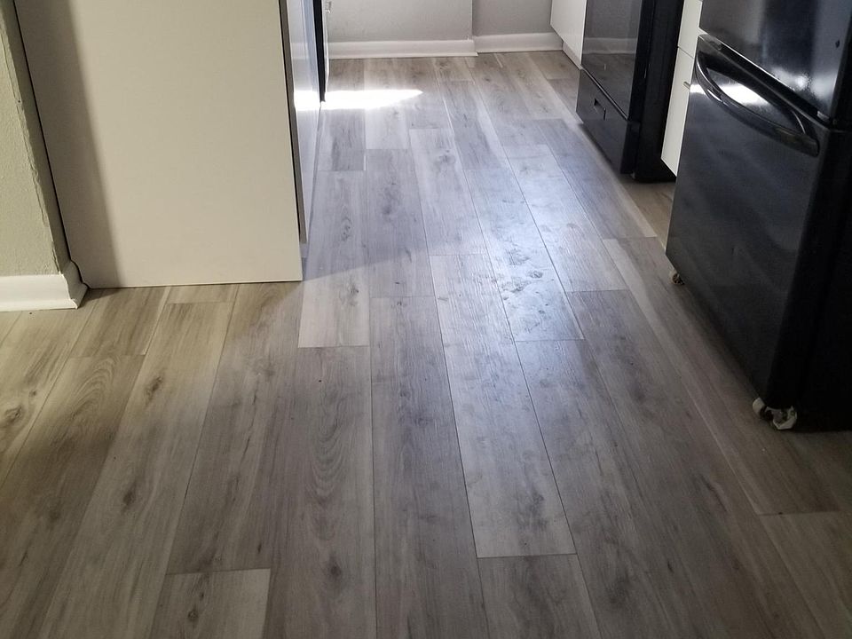 New IKEA kitchen