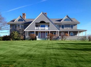 36 Skipper Joes Point Rd, Kennebunkport, ME 04046