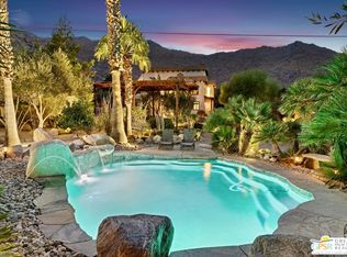15911 Falls Creek Rd, Whitewater, CA 92282
