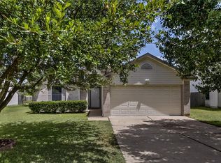 1210 Still Meadow Dr, Leander, TX 78641