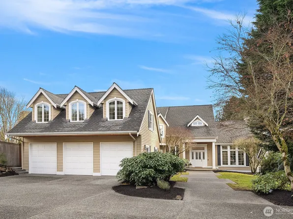 17120 SE 29th Place, Bellevue, WA 98008