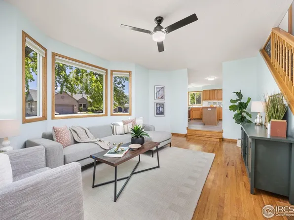 2437 Maplewood Cir E, Longmont, CO 80503