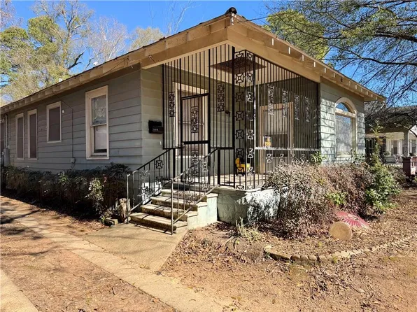 1814 Hill St, Alexandria, LA 71301