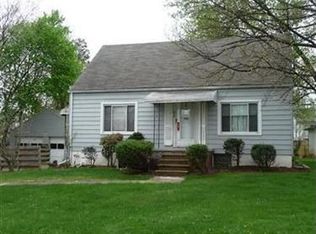 670 Washington Ave, Barberton, OH