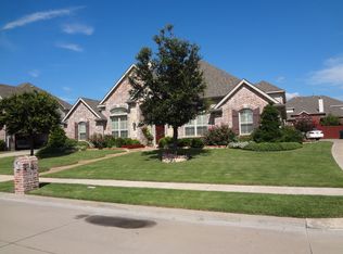 714 Rosewood Dr, Murphy, TX 75094