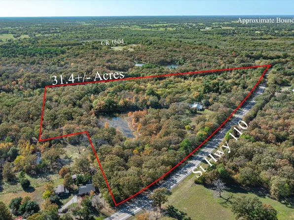 2792 State Highway 110, Grand Saline, TX 75140