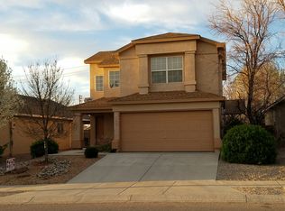 7101 Red Hawk Rd NE, Albuquerque, NM 87113