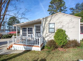 166 Lakeview Dr, Georgetown, GA 39854