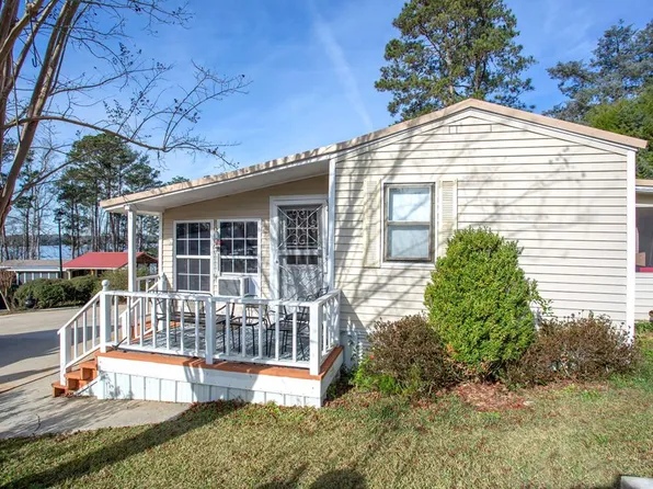 166 Lakeview Dr, Georgetown, GA 39854