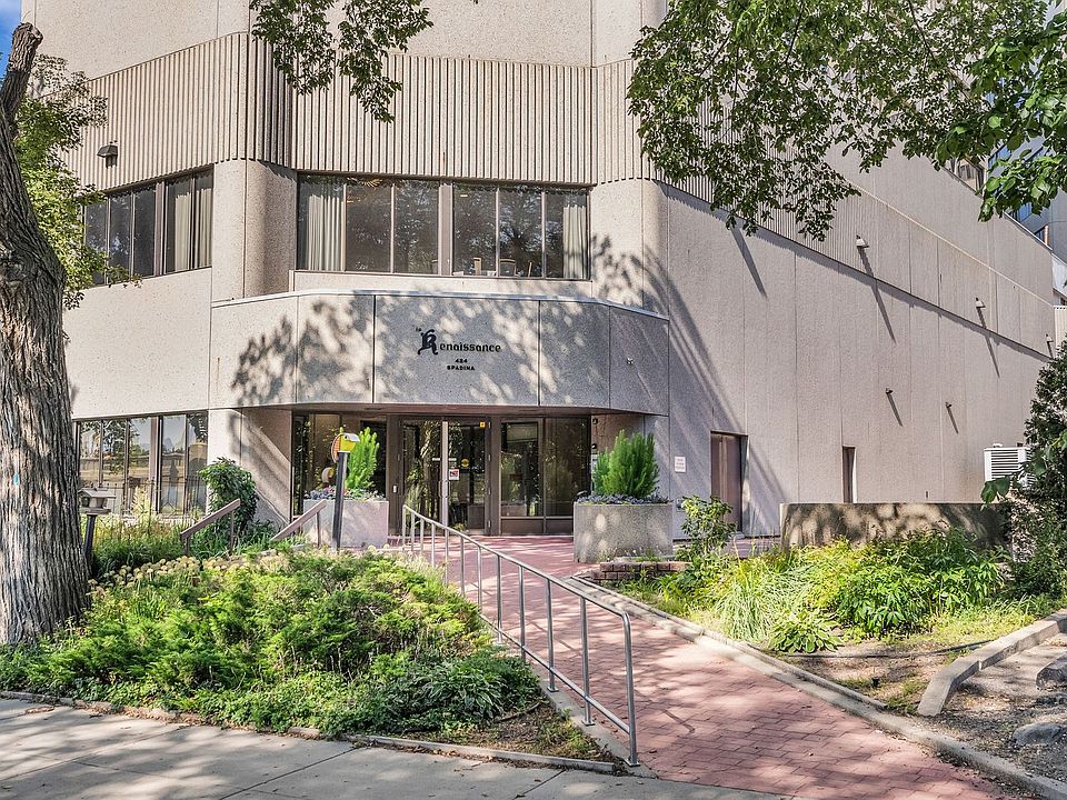 1st image of 424 Spadina Cres E #840
