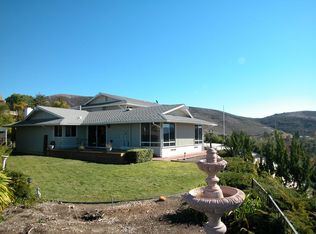 1138 Woodridge Ave, Thousand Oaks, CA 91362