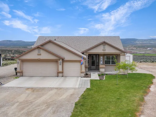 224 Hamilton Creek Ct, Elko, NV 89801