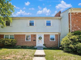 204 Shenandoah St SE, Leesburg, VA 20175