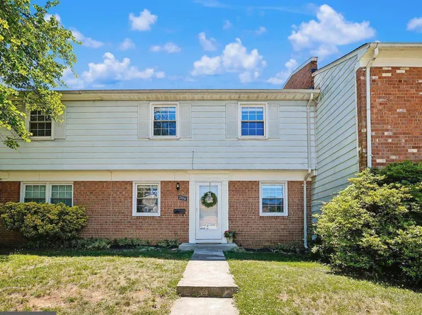 204 Shenandoah St SE, Leesburg, VA 20175