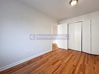 Rented by Sovereign Associates