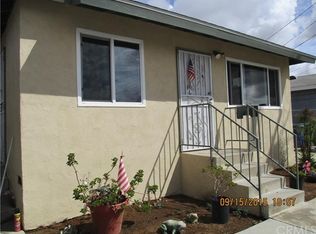 1511 E L St, Wilmington, CA 90744